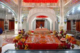 Gurudwara Nada Sahib Ji, Panchkula — view 5